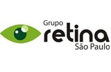 Logomarca Retina São Paulo