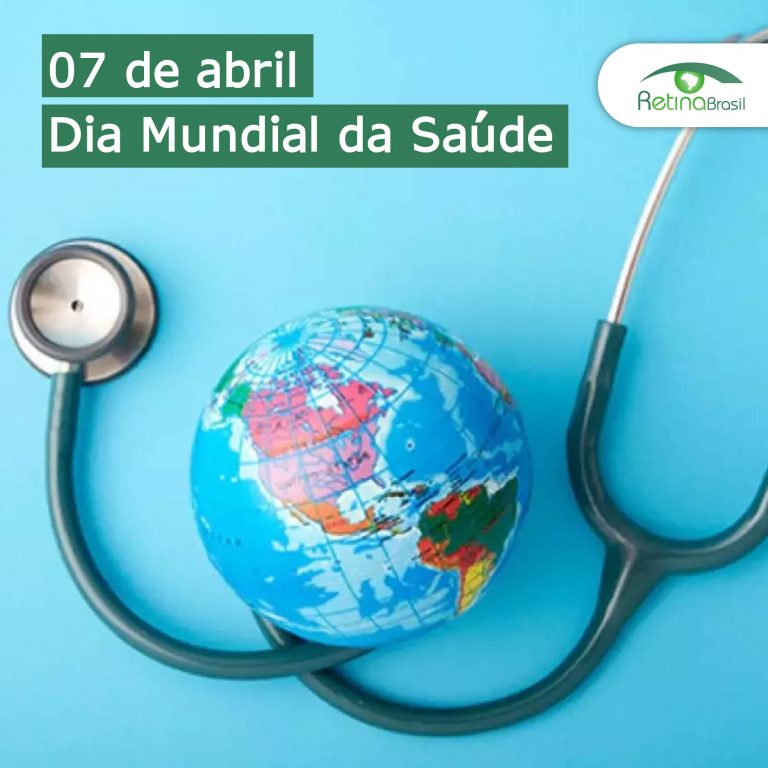 07 De Abril Dia Mundial Da Saúde 2021 — Retina Brasil 3289