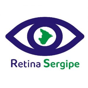 Logo do Grupo Retina Sergipe