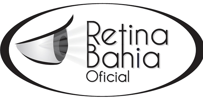 Logo do Grupo Retina Bahia Oficial
