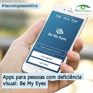 Ferramentas do app Kindle auxiliam a leitura de pessoas com Baixa Visão —  Retina Brasil
