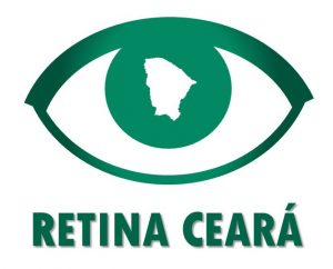 Logo Retina Ceará