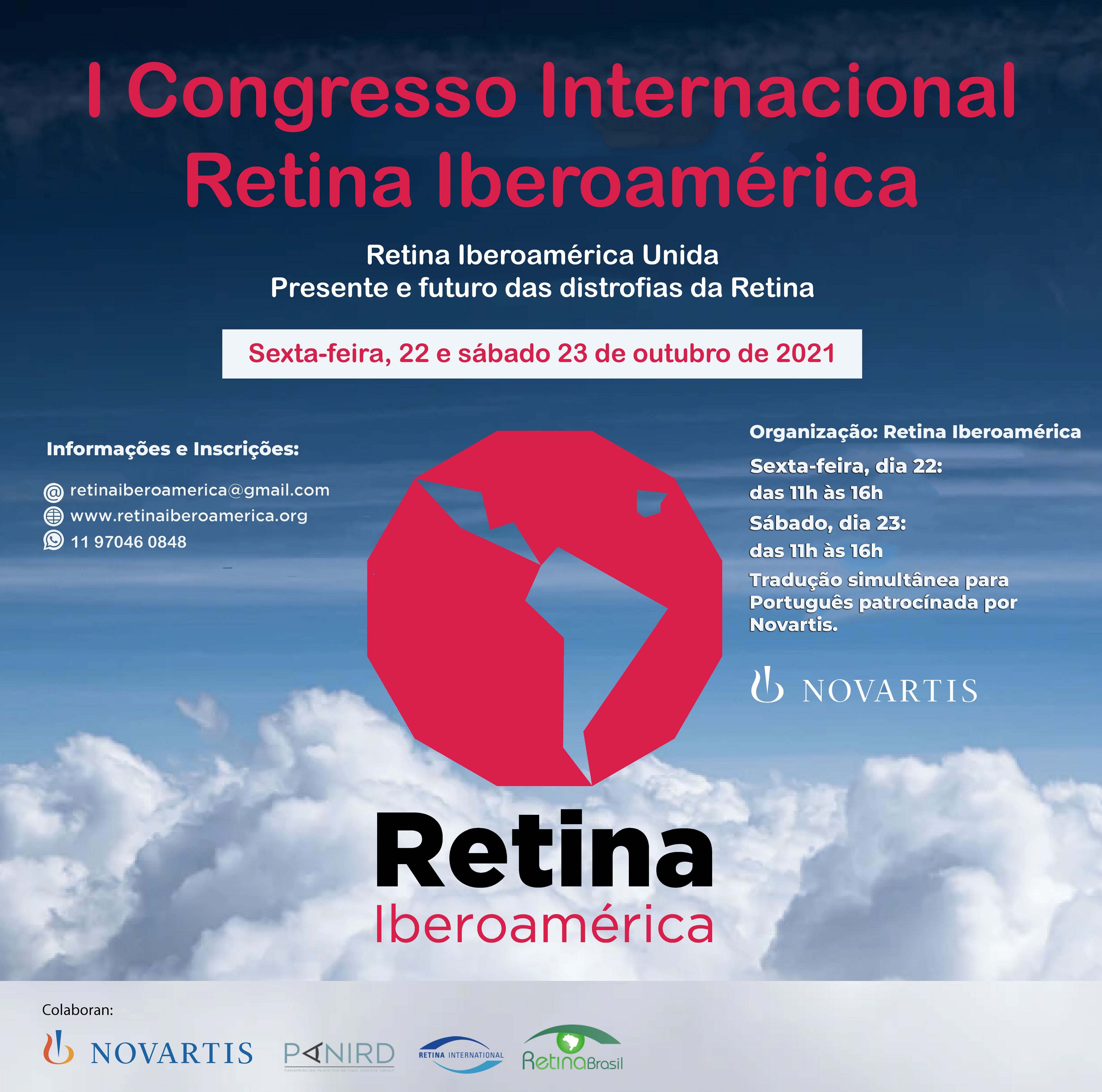 Retina International