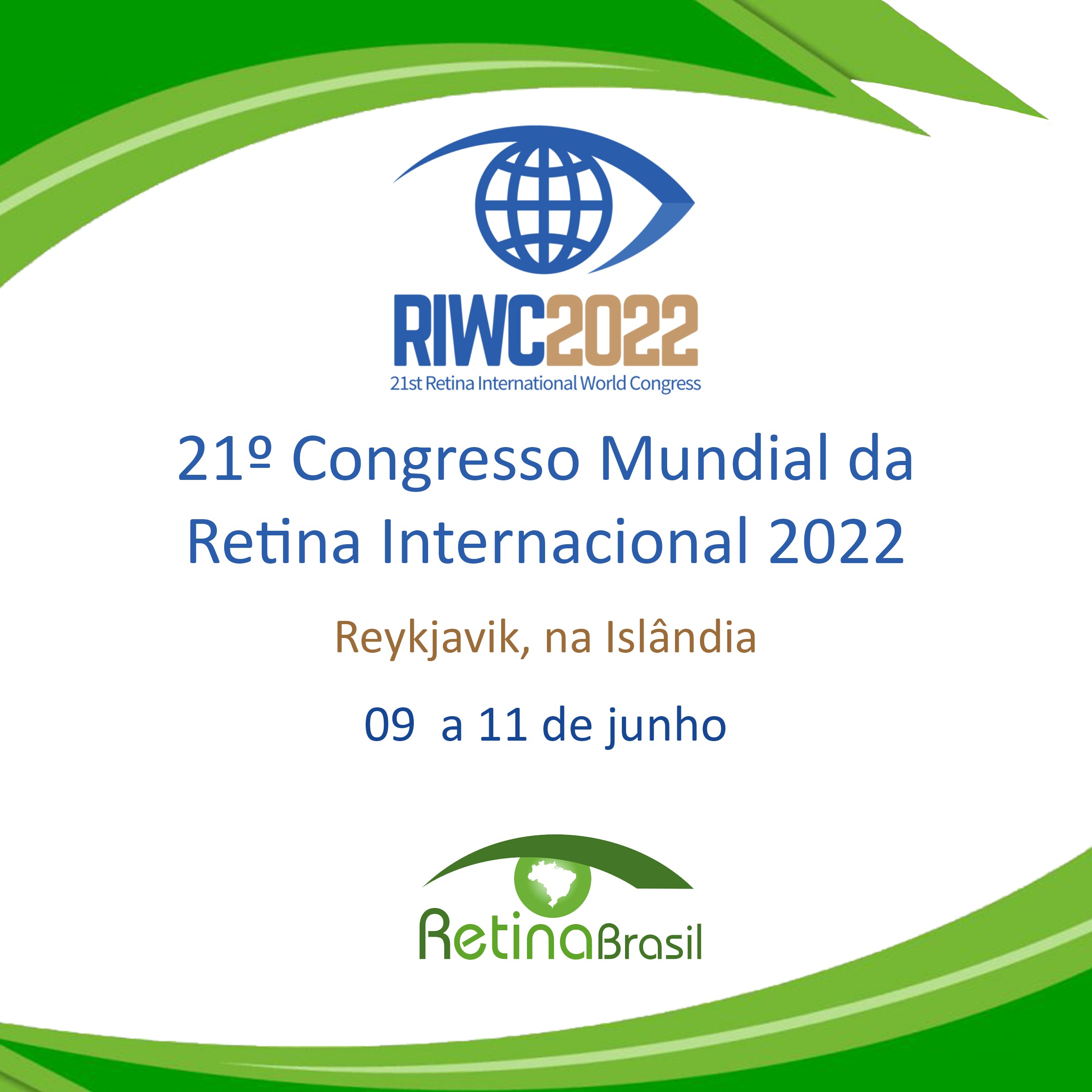 Retina World Congress