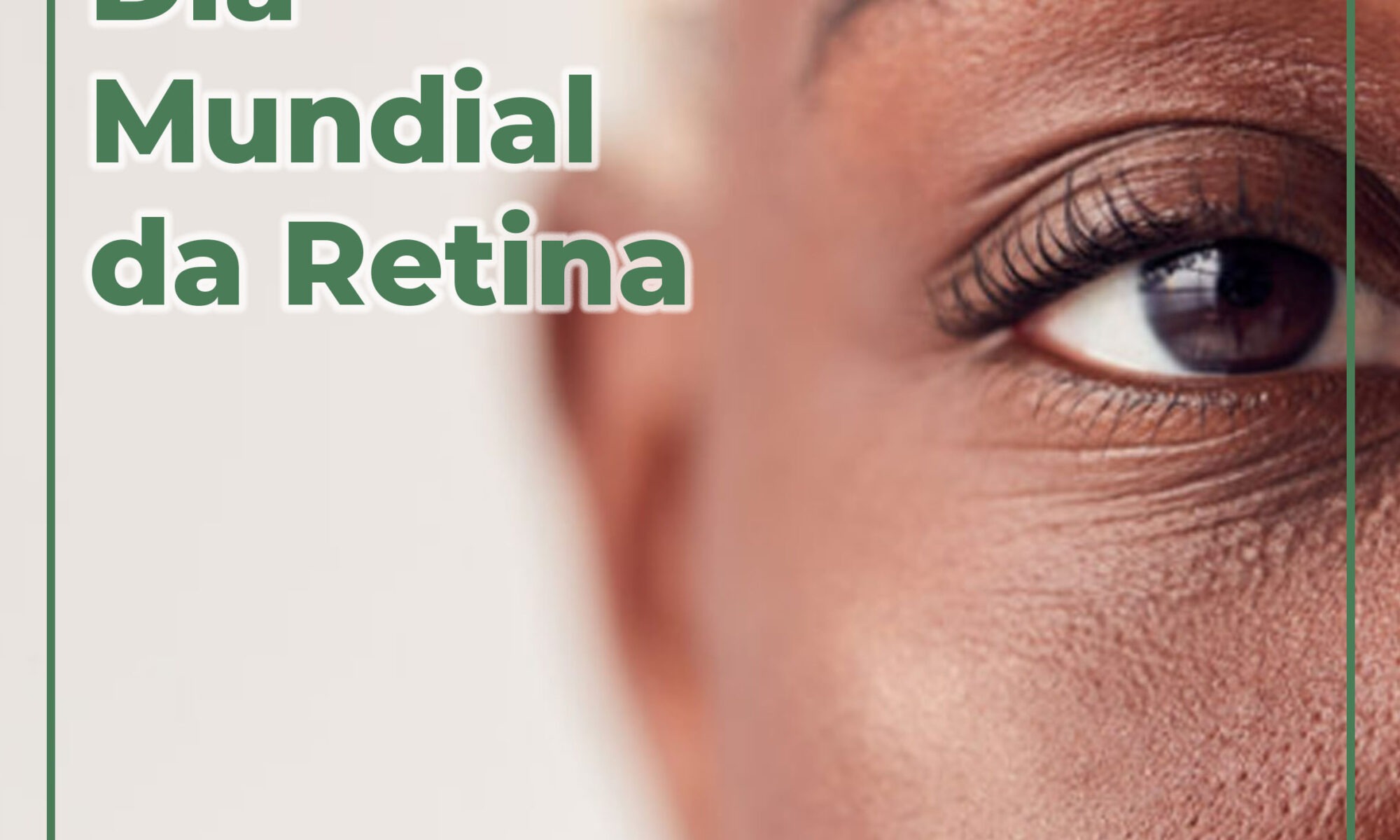 Considerações gerais sobre doenças da retina - Distúrbios